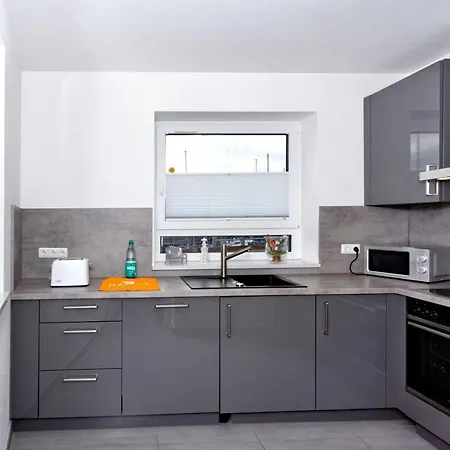 Appartement City Marina, Cm18-2 Cuxhaven