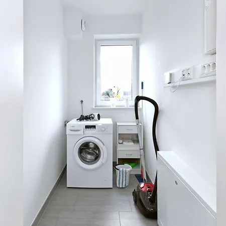 Appartement City Marina, Cm18-2