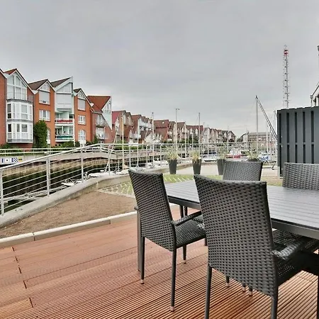City Marina, Cm18-2 Cuxhaven