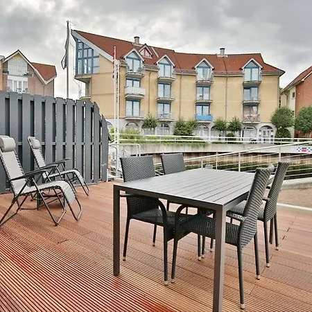 Lägenhet City Marina, Cm18-2 Cuxhaven